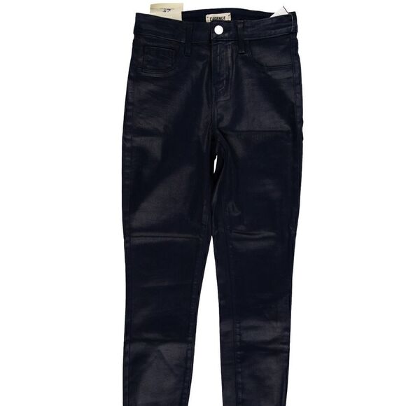 L'Agence Skinny Leg Jeans size 24 - Picture 2 of 2